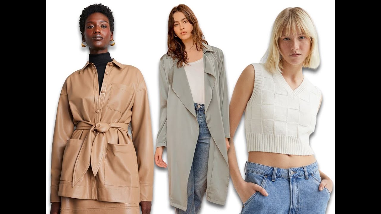 20 Essential Transitional Pieces You Should Have In Your Wardrobe - E! Online