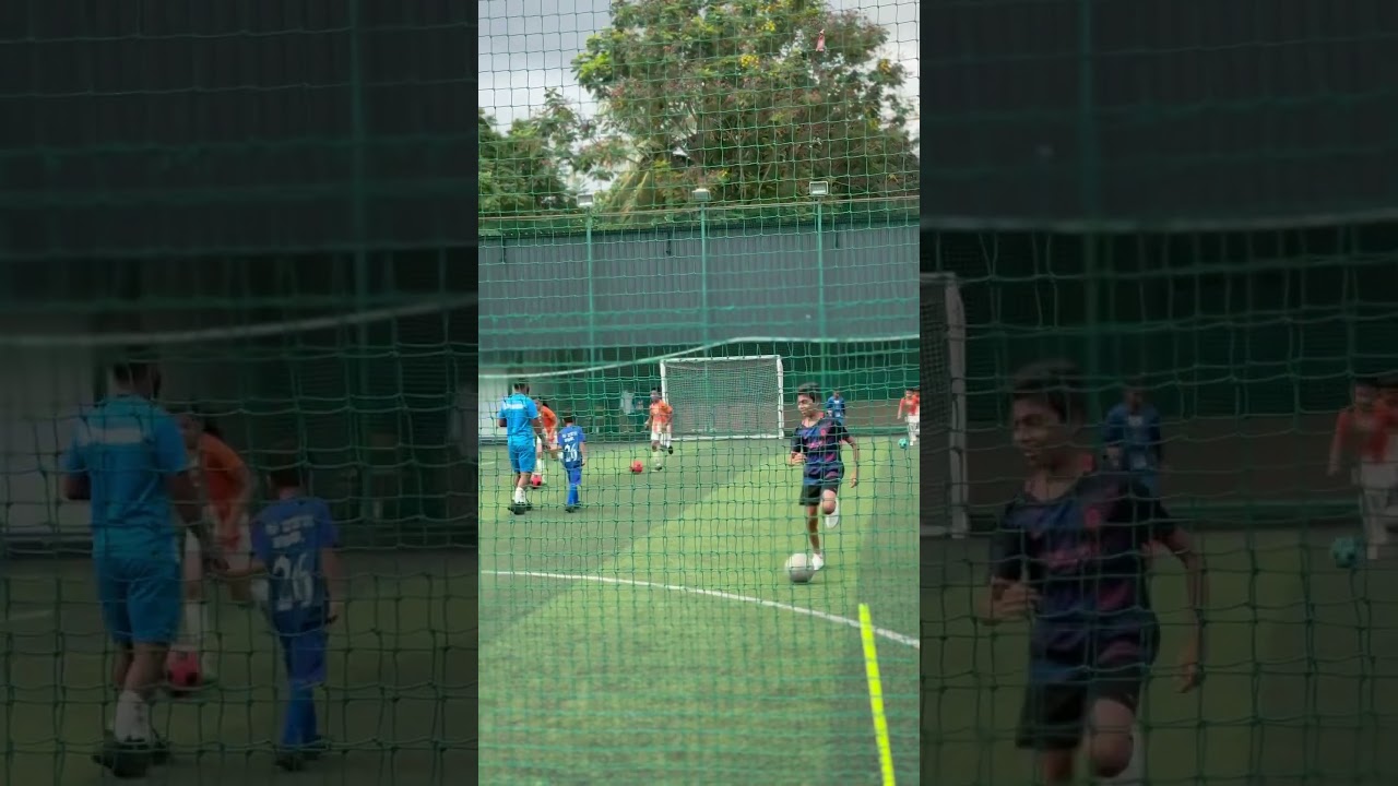 Football 😎 #trendingvideo
