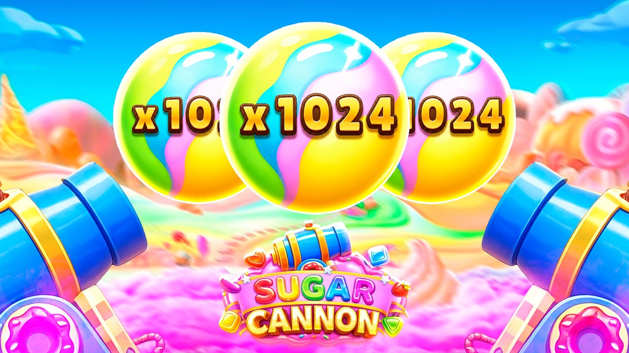 I WENT BACK TO SUGAR CANNON!!! (CREATIVE CITY)