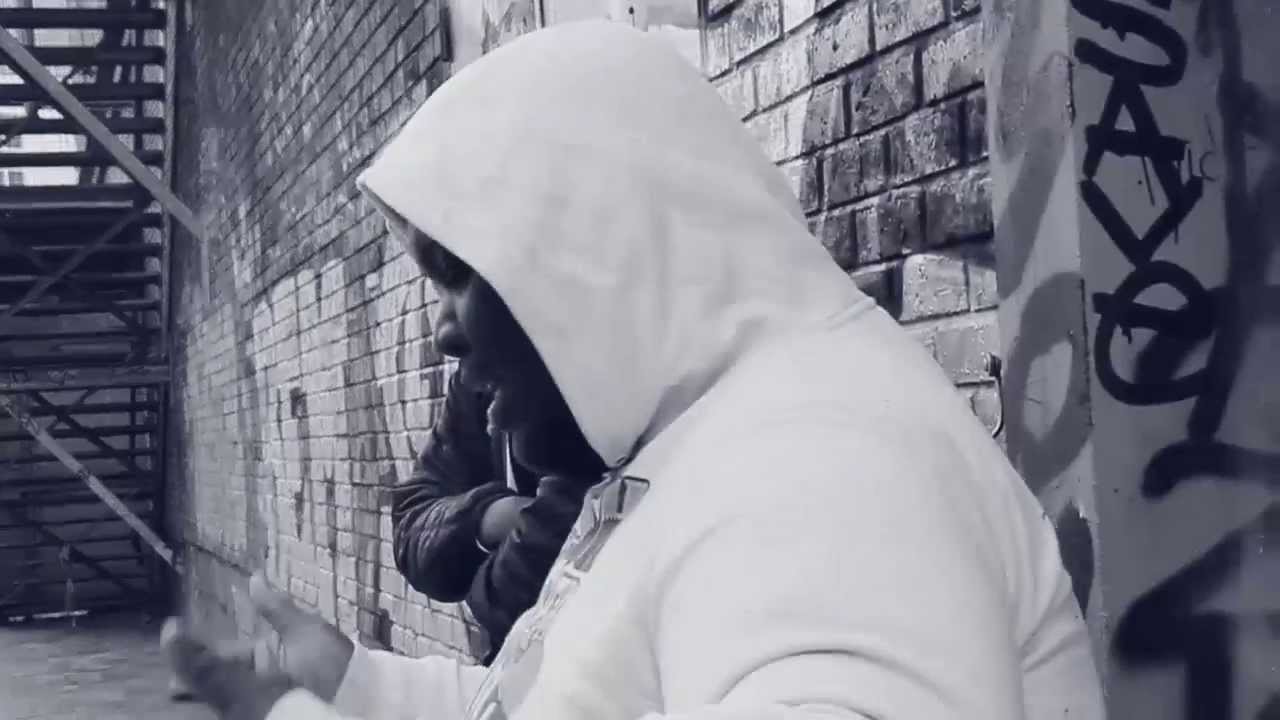 LE BIG - ICI ( CLIP OFFICIEL )
