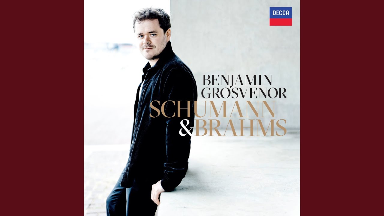 Schumann: Blumenstück, Op. 19
