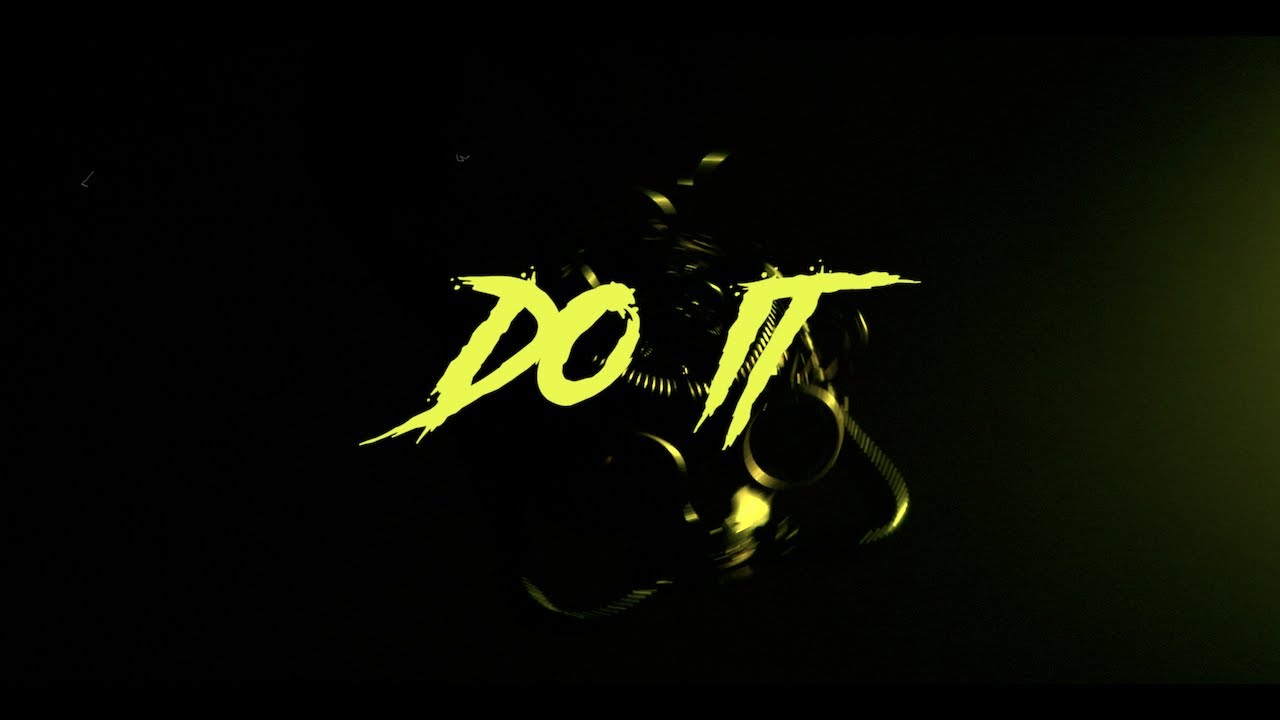 Brunelli - DO IT (Official Video)