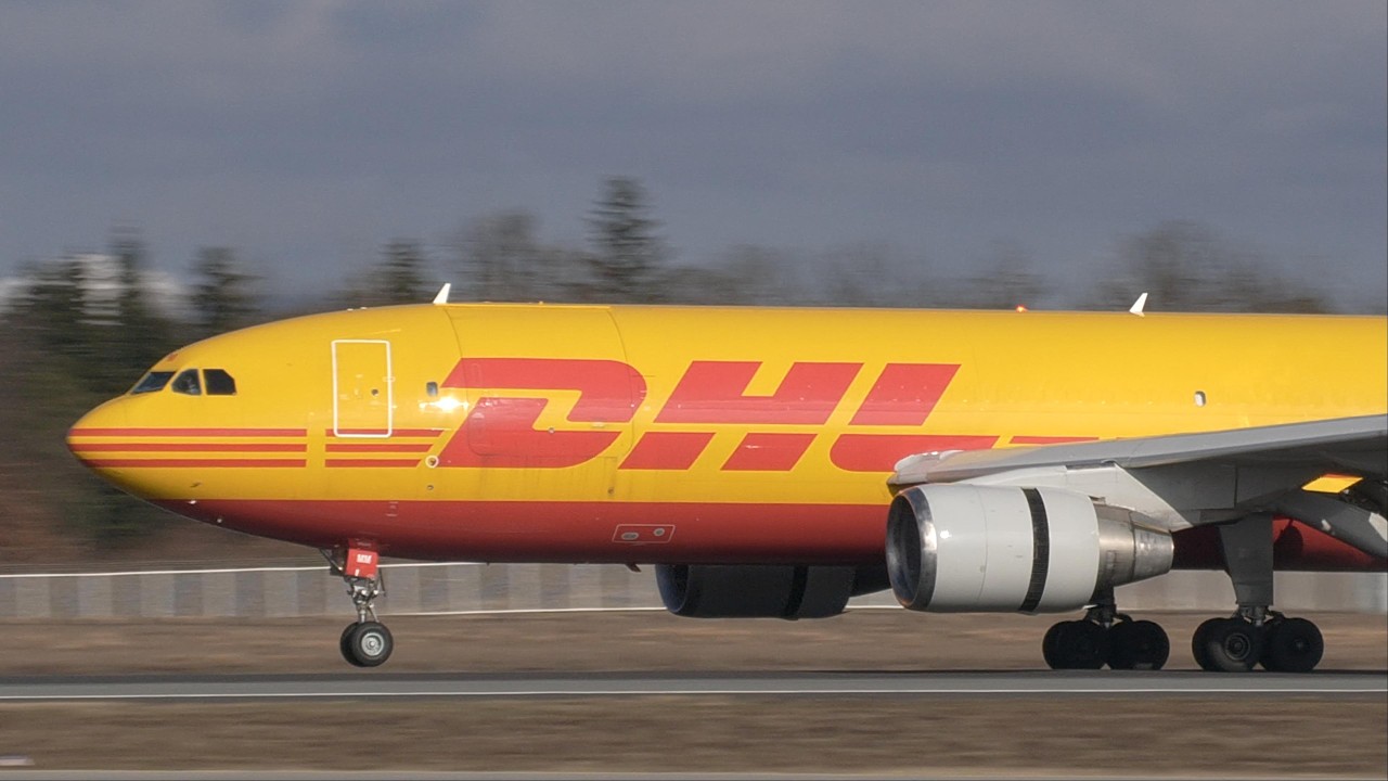 AIRPORT FRANKFURT MAIN air traffic 403 #aviation #planespotting