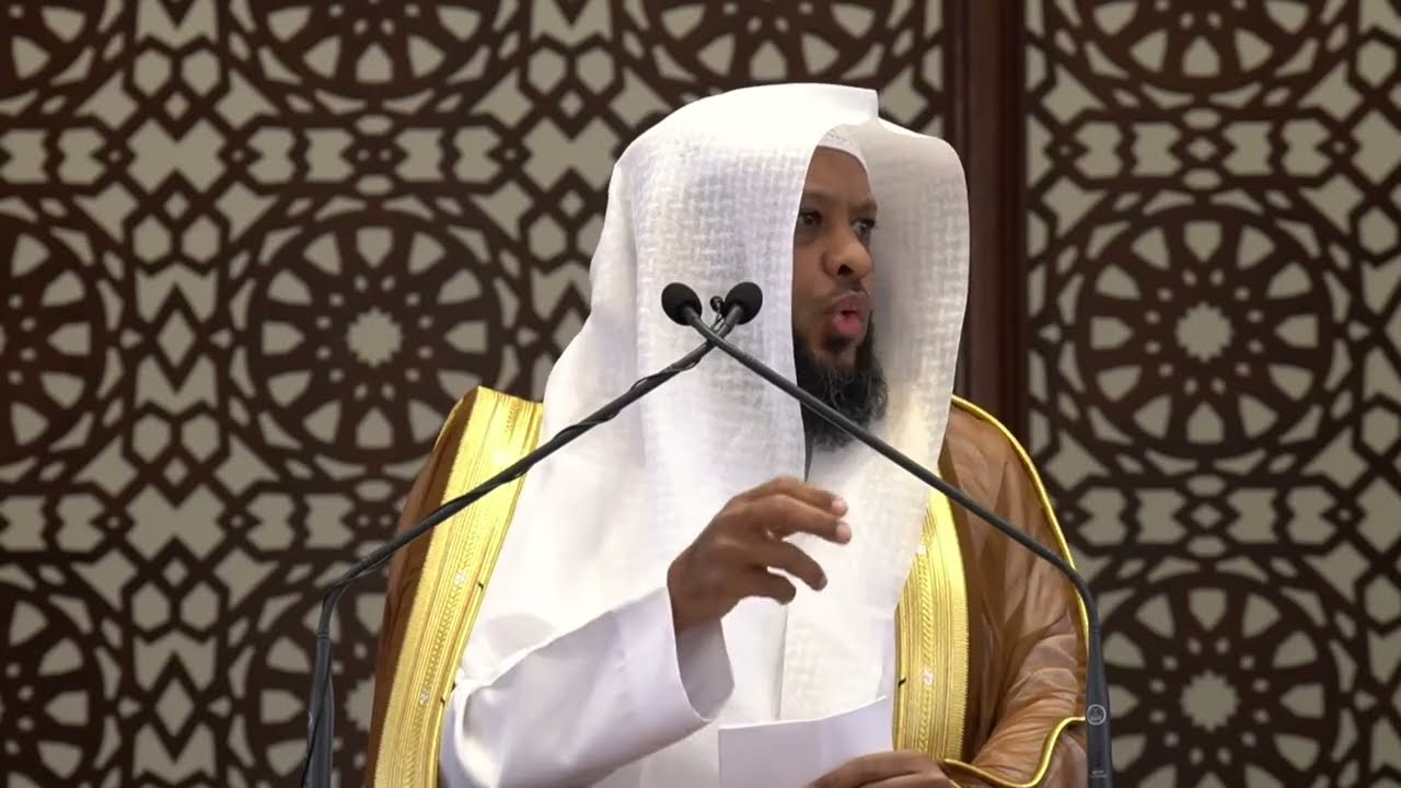 من هم ‎#المشاهير ؟ | الحِبُّ بن الحِبّ رضي الله عنهما | الشيخ توفيق الصايغ