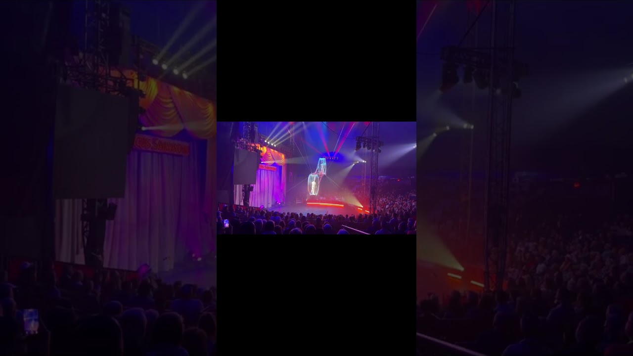 Circus Sarasota 2026