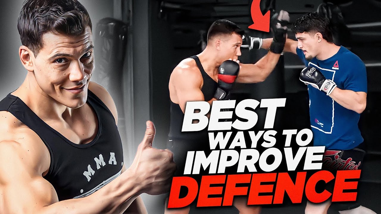 THE BEST DRILL TO IMPROVE YOUR DEFENCE | BAZOOKATRAINING.COM