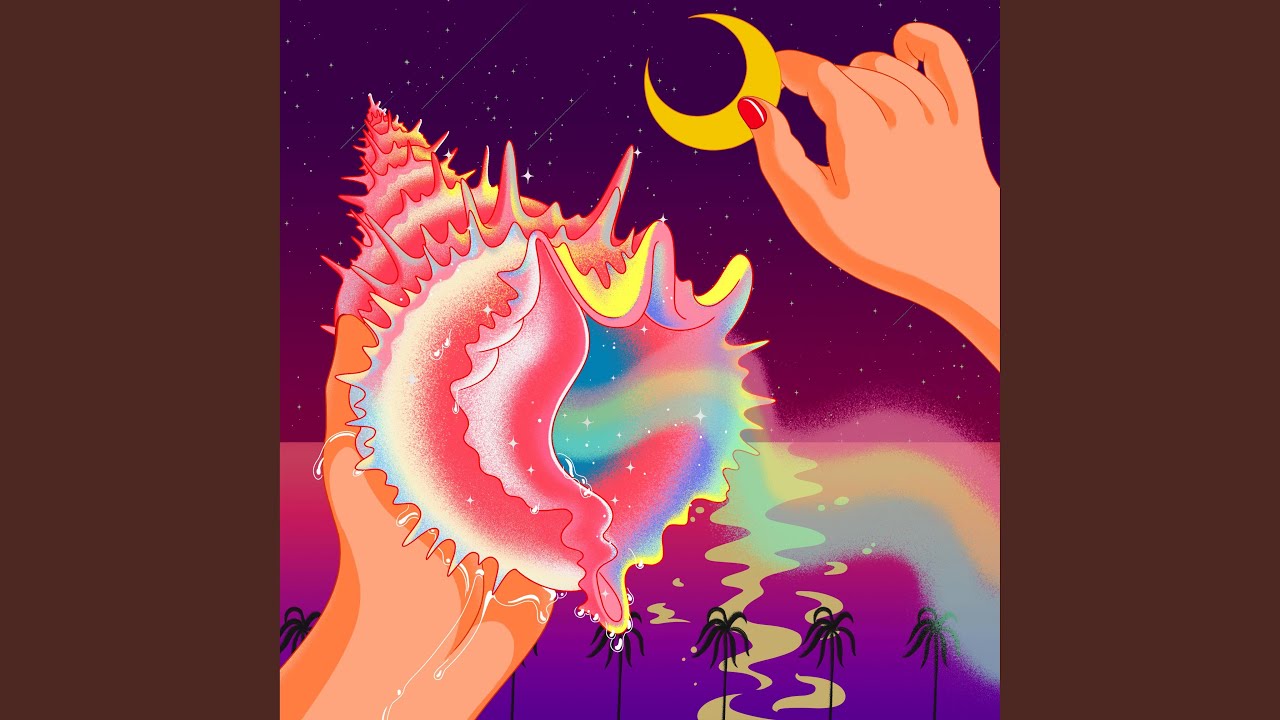 코코넛 러브