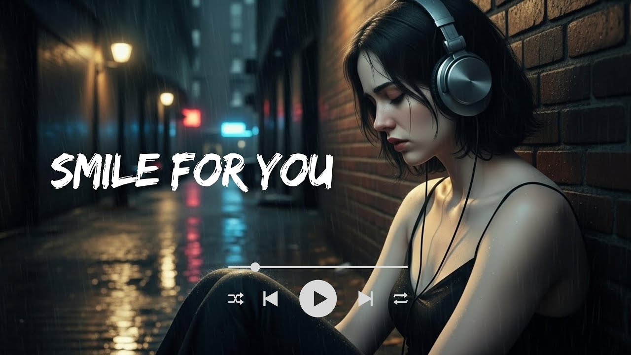 Smile for You – Pretending to Smile While My Heart Breaks | ArlenaZara