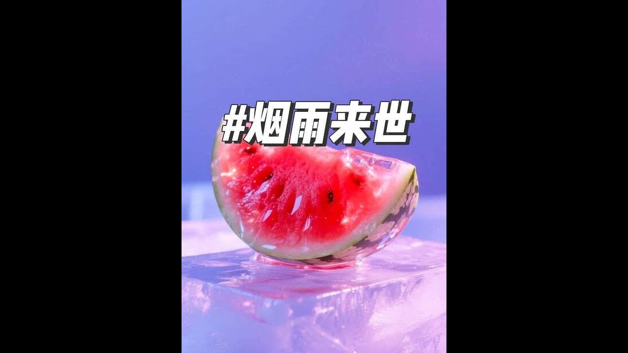 📖烟雨来世#第五人格#女生必看#小说推荐 #女大学生