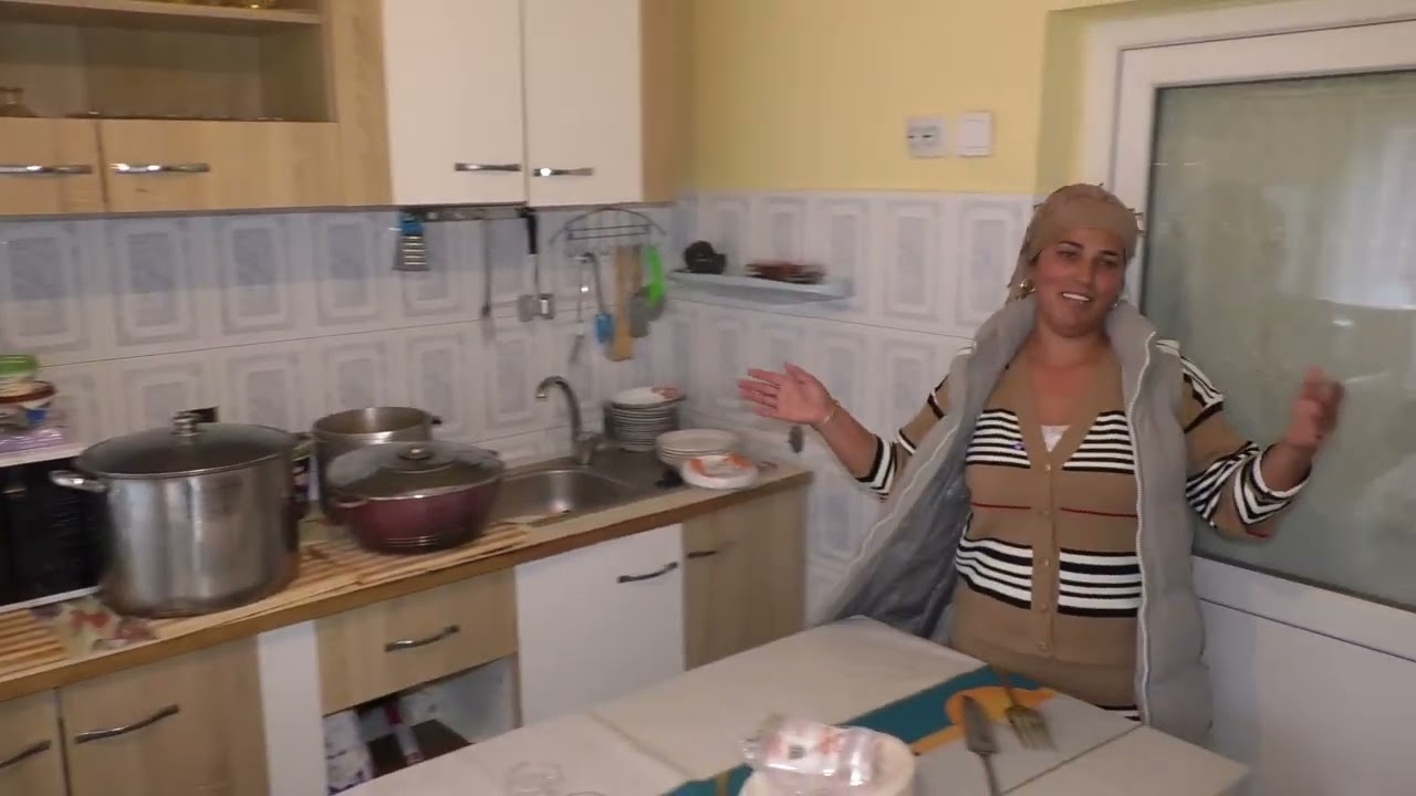 nunta 29 Decembrie Titirna