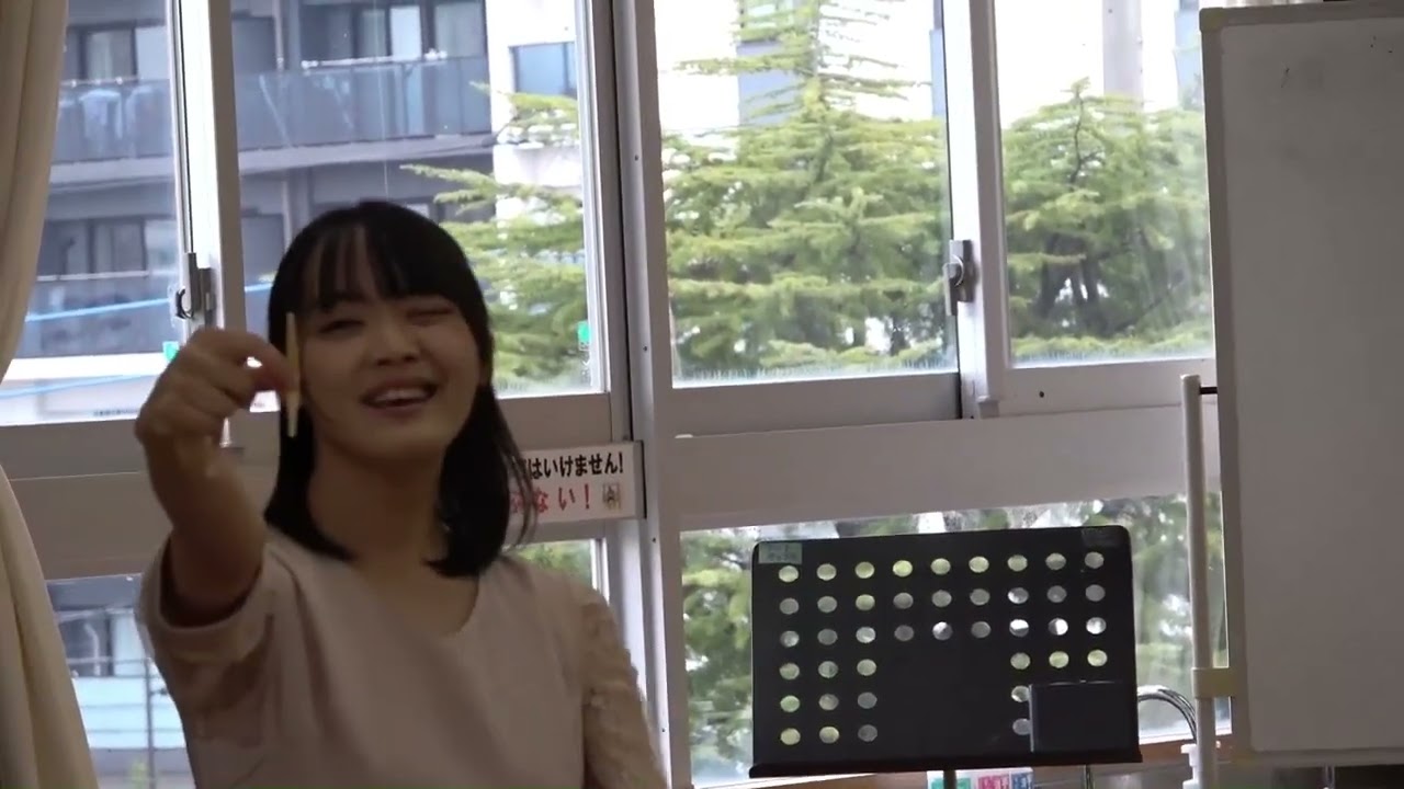 草加市立松原小学校　ピティナ学校クラスコンサート（2023/12/5）
