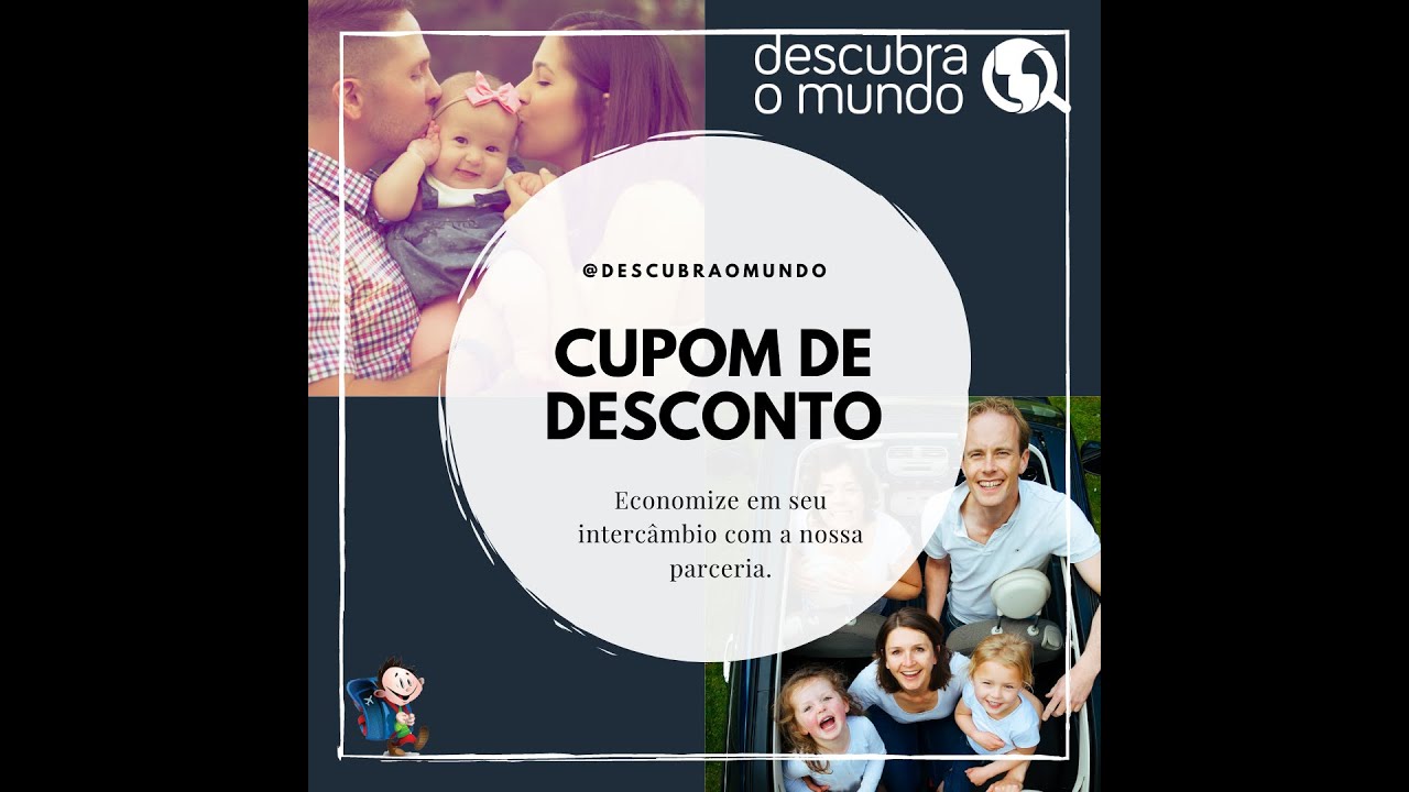 Intercâmbio em Família - Parte 2