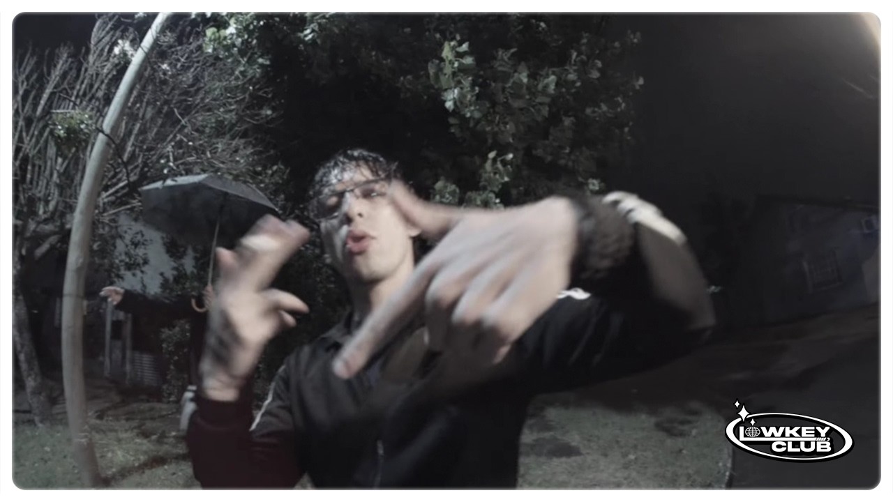 Veerre - SIEMPRE FUE ASÍ prod @lowkeynax (Videoclip Oficial)