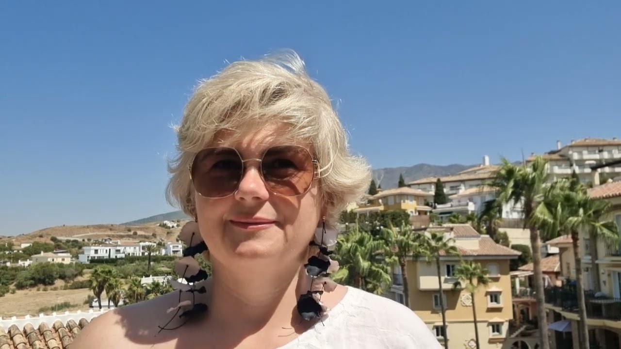 Życie w Hiszpanii. Biznes w Hiszpanii. Moje spostrzeżenia na temat Costa del Sol i nie tylko. 