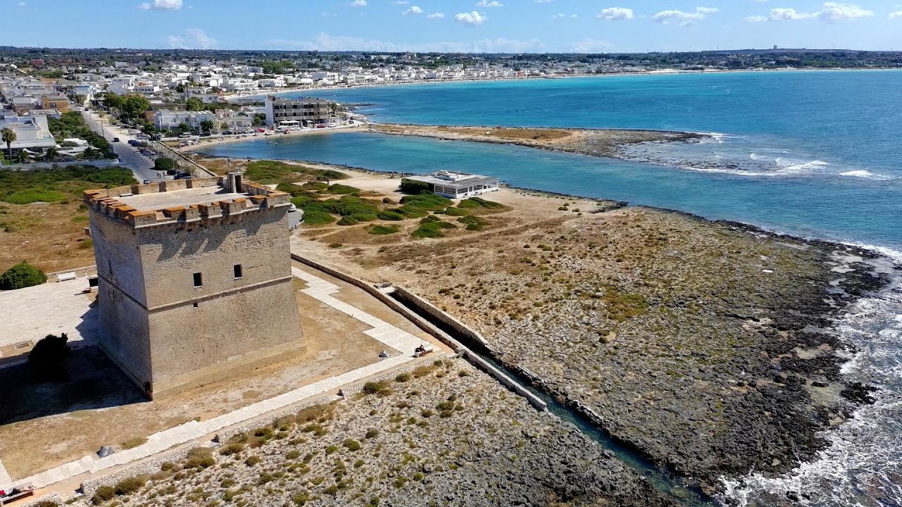 Torre Lapillo