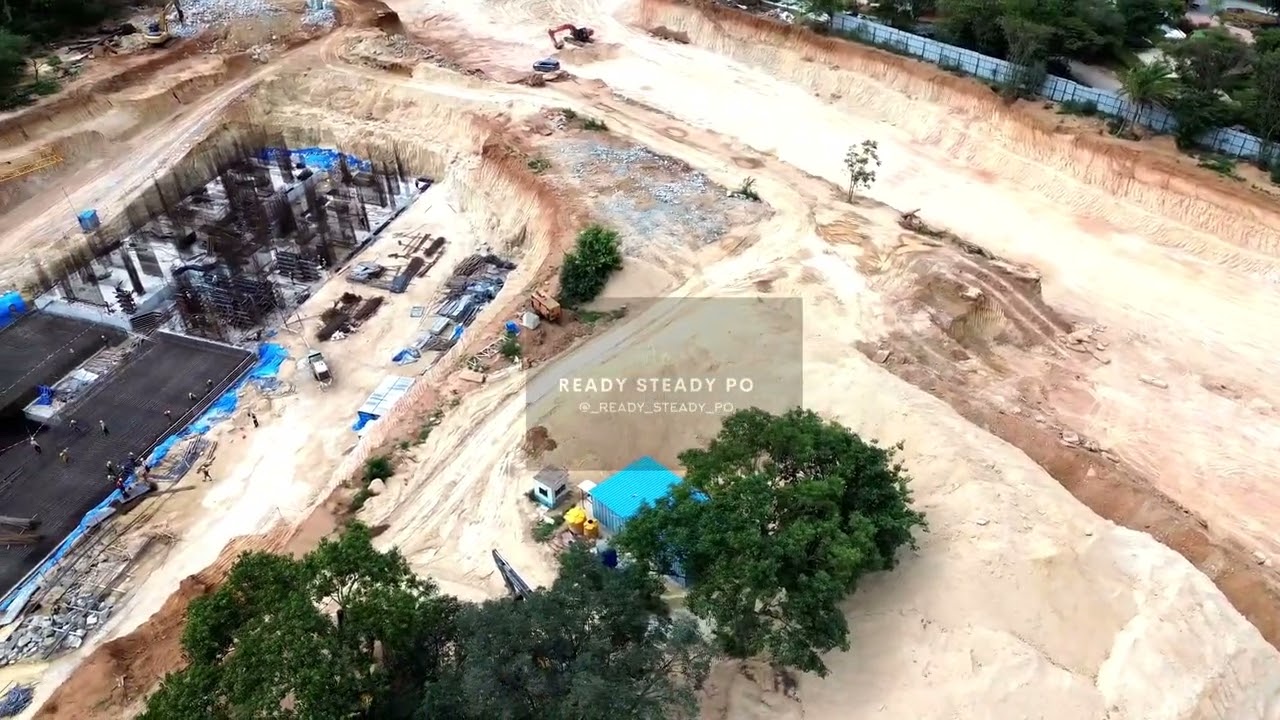 Godrej Woodscapes | July 2025 | Bengaluru