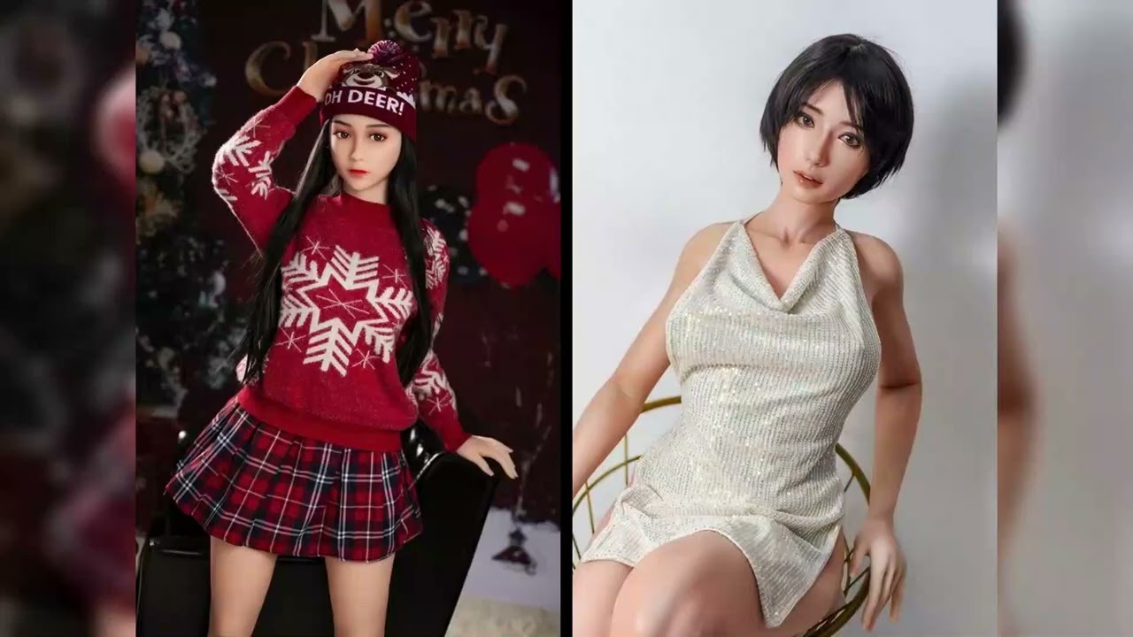 Real Anime Sex Doll, Hyper-Realistic Sporty Sex Doll, Best Hyper-Realistic Love Doll