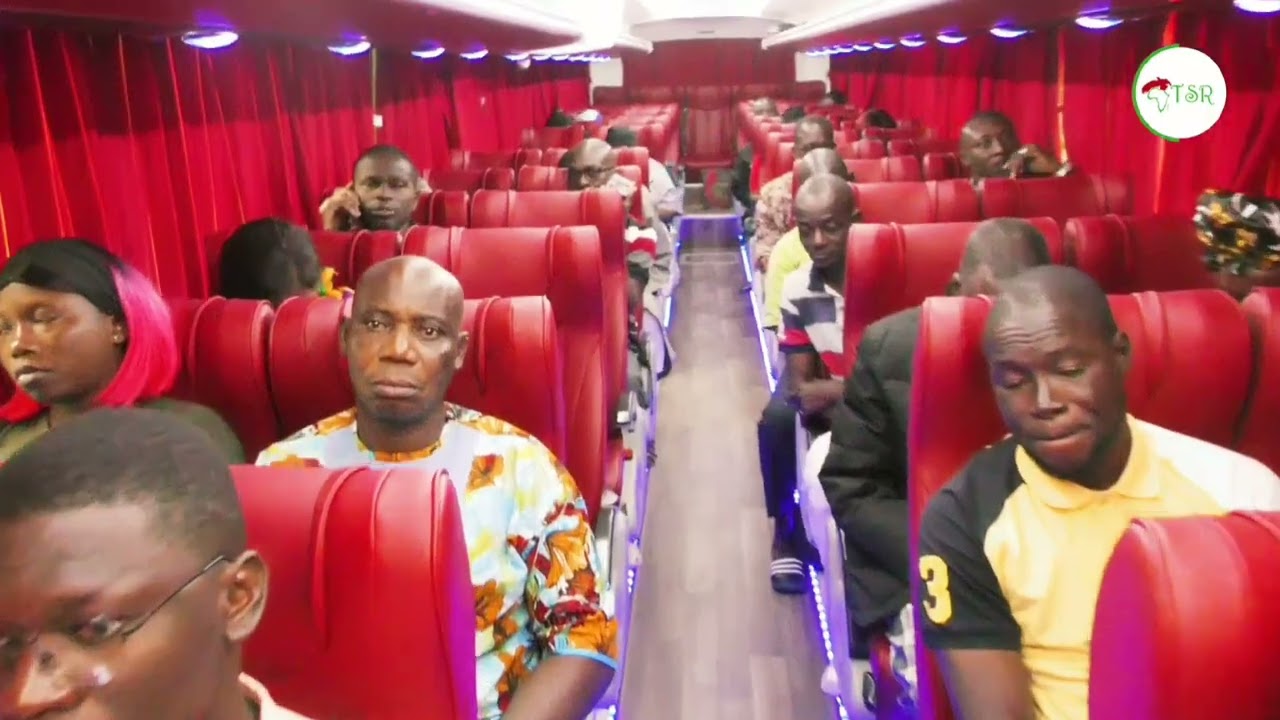 TSR Côte d'Ivoire à Bouaké