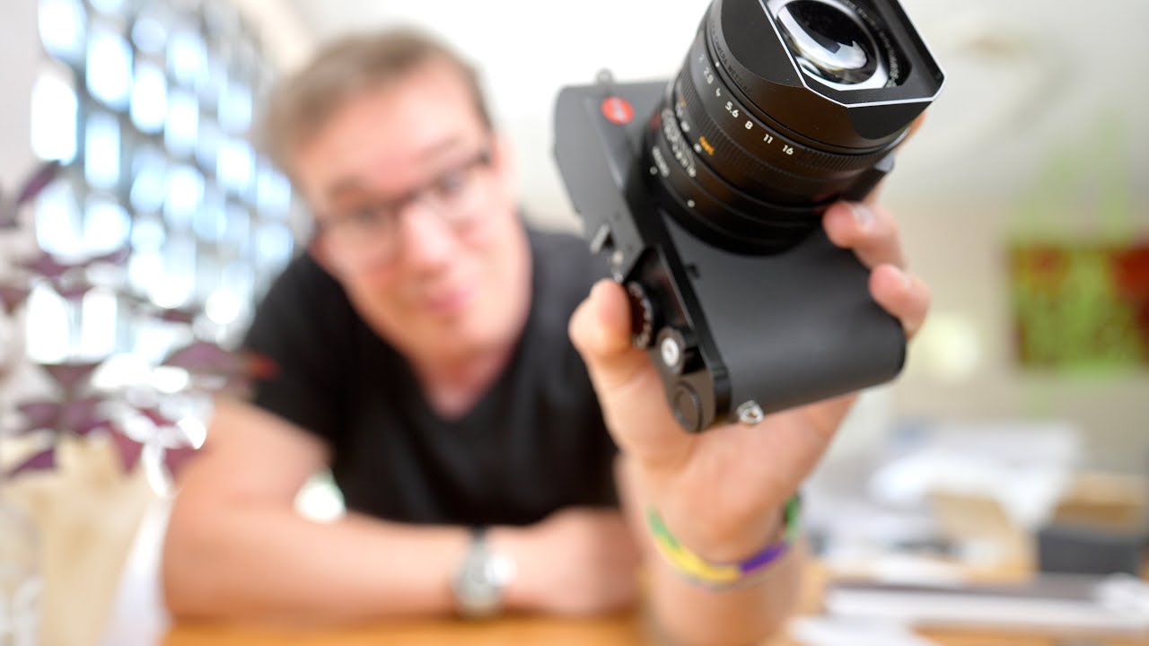 Leica Q3 43: Fazit nach einem halben Jahr und Zubeh&ouml;r-Tipps