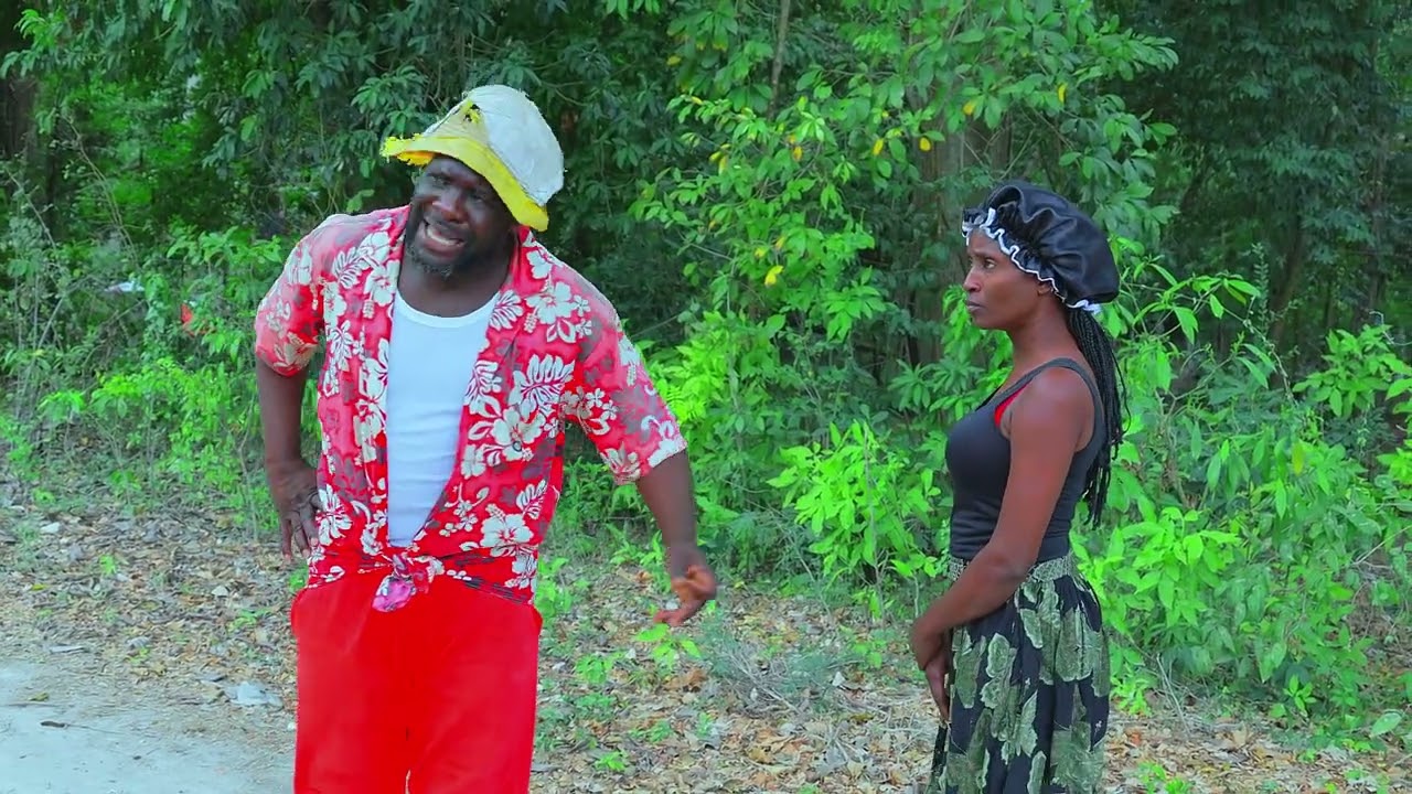 LEM PA LA # 89 •Dema•TonTiné• Chèlbè•Zòbòt•Kalabwa•Lala•Tizou•Tibouksen•Paga•Bobaw•Djo