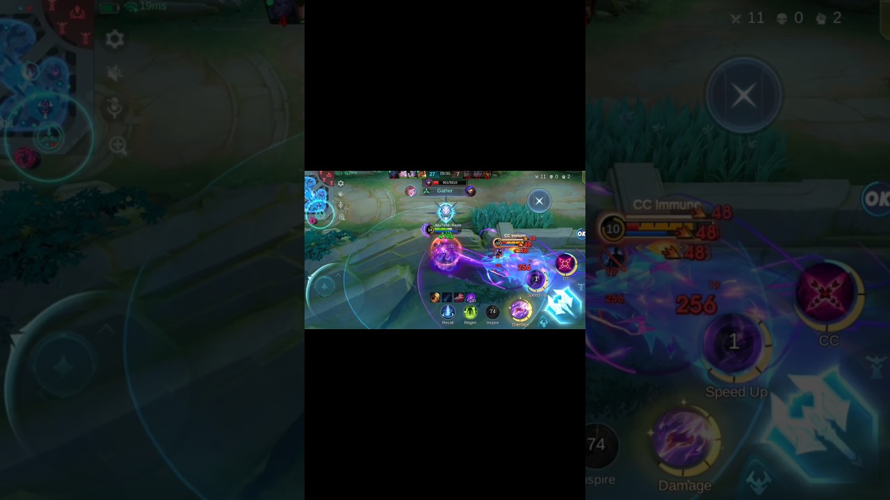 New Hero 