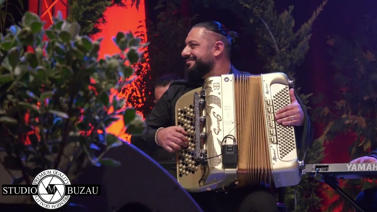 Festivalul Ionica Minune Editia a3-a 2023  Milan Dimic Sala Palatului