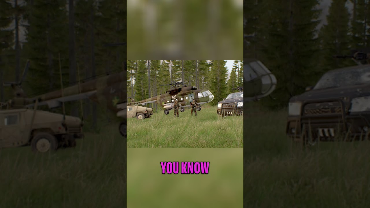 Podcast Flashback - Ep. 9 - Expedient Solutions - From Young Gamer to Milsim Leader