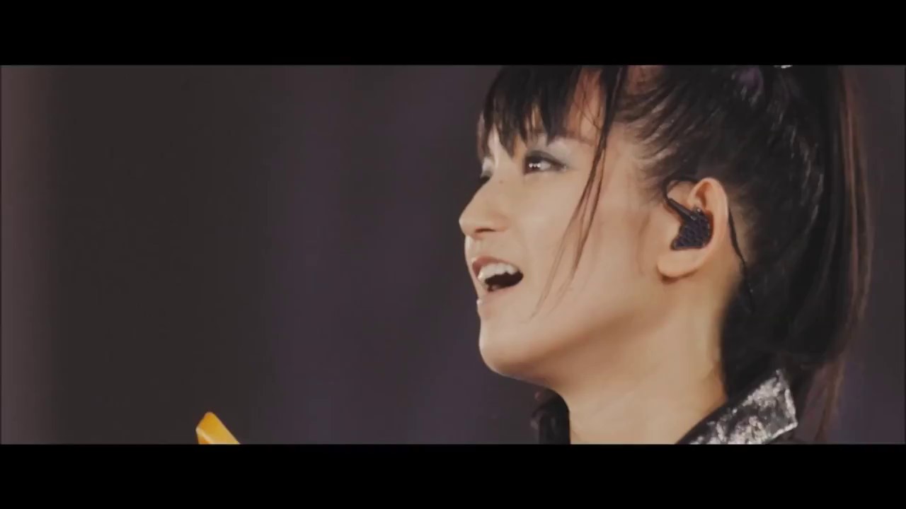 【チラ見】 BABYMETAL 「LEGEND - S - BAPTISM XX - 」