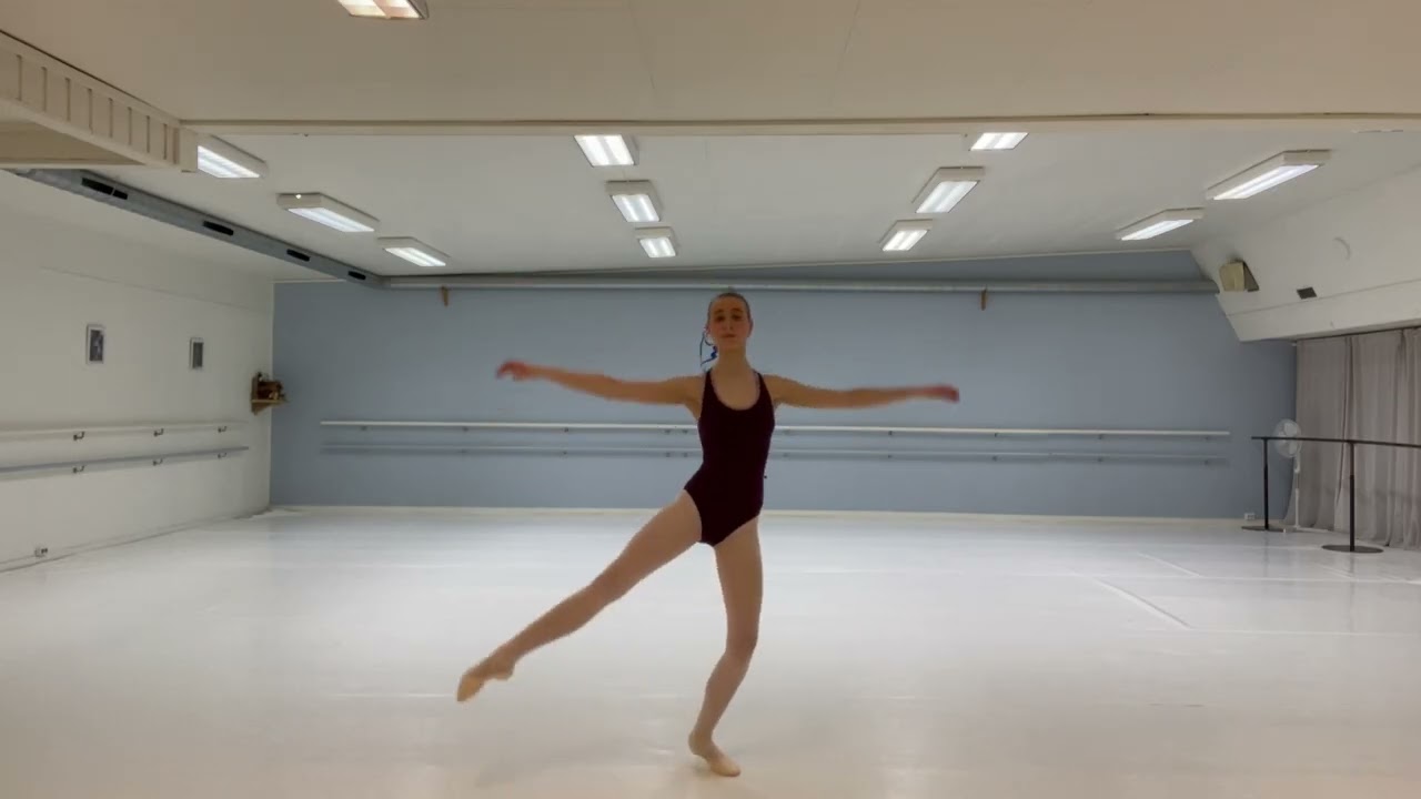 Mathilde Gjesteland