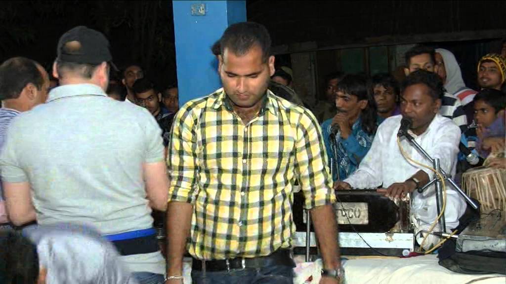 Rajewadi Qawaali 2015  part  7 of 9