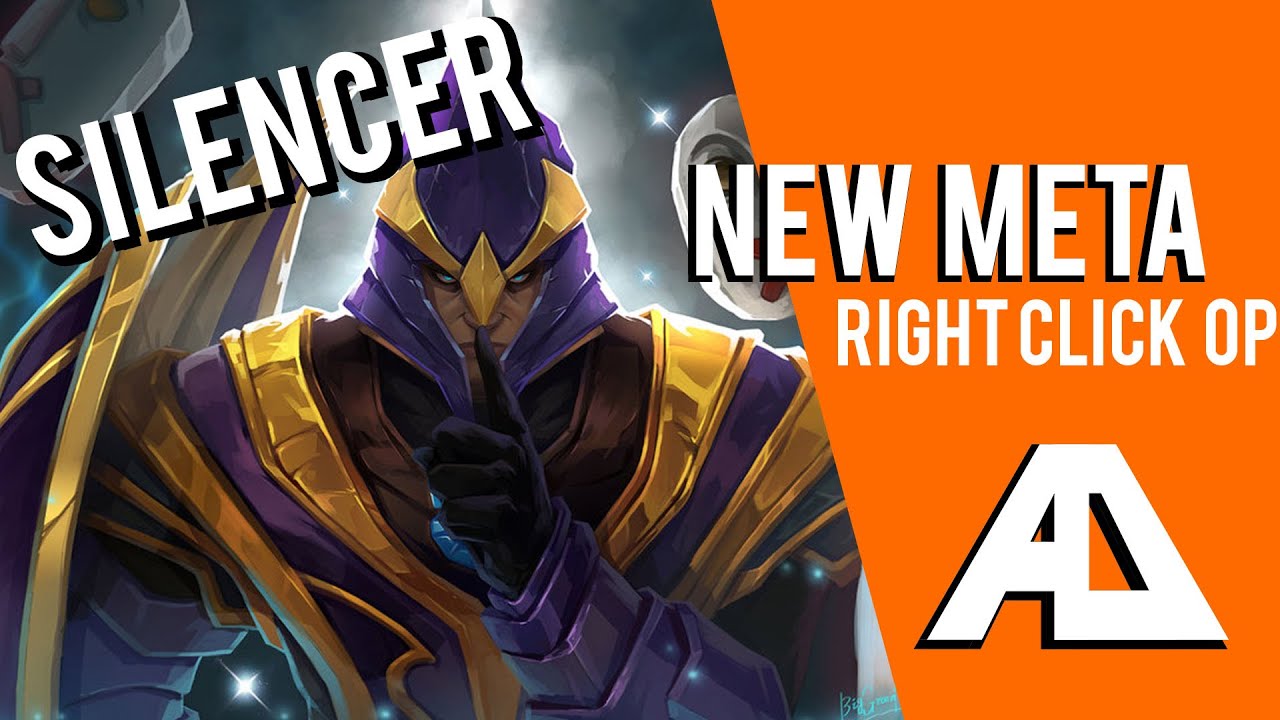 Silencer New Meta