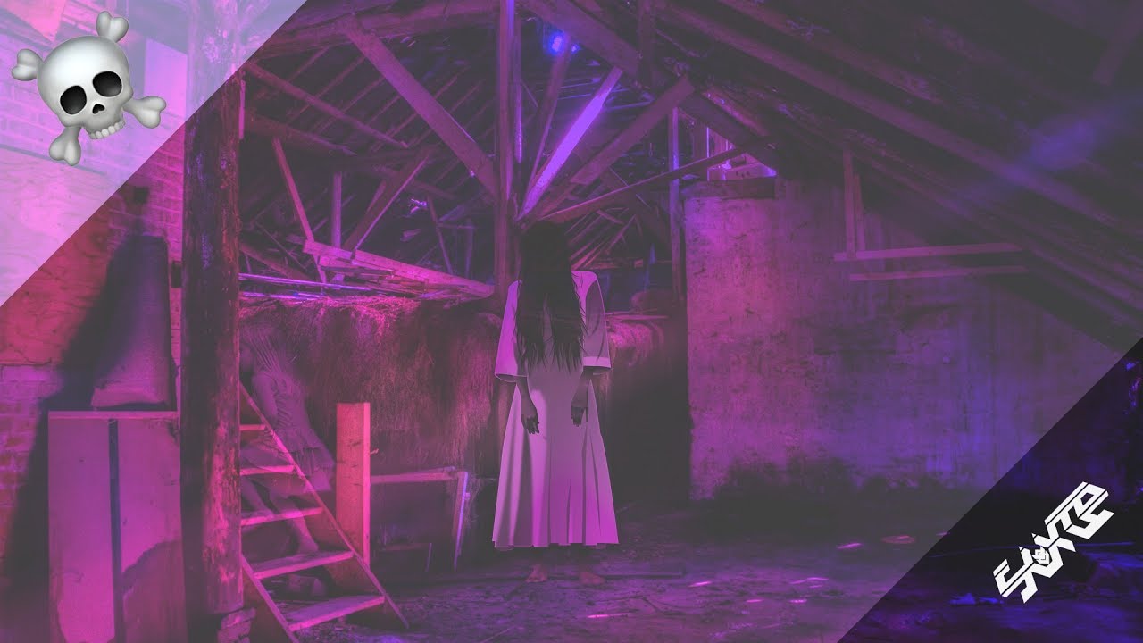 ☠️ [FREE] Evil Trap Type Beat Instrumental - Evil Horror Scary Trap Beats - D I R T (Free Download)