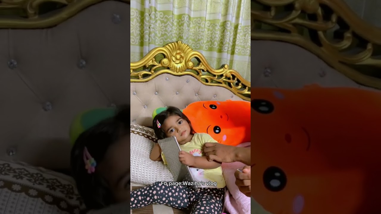 ওয়াজিহা'র পাপার কাছ থেকে প্রতি*শোধ* নিয়েই নিলাম!