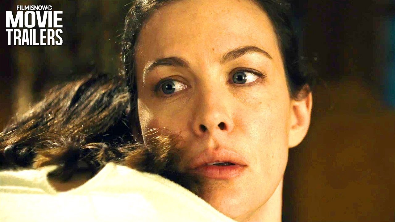 WILDLING Trailer - Liv Tyler Werewolf Horror Thriller