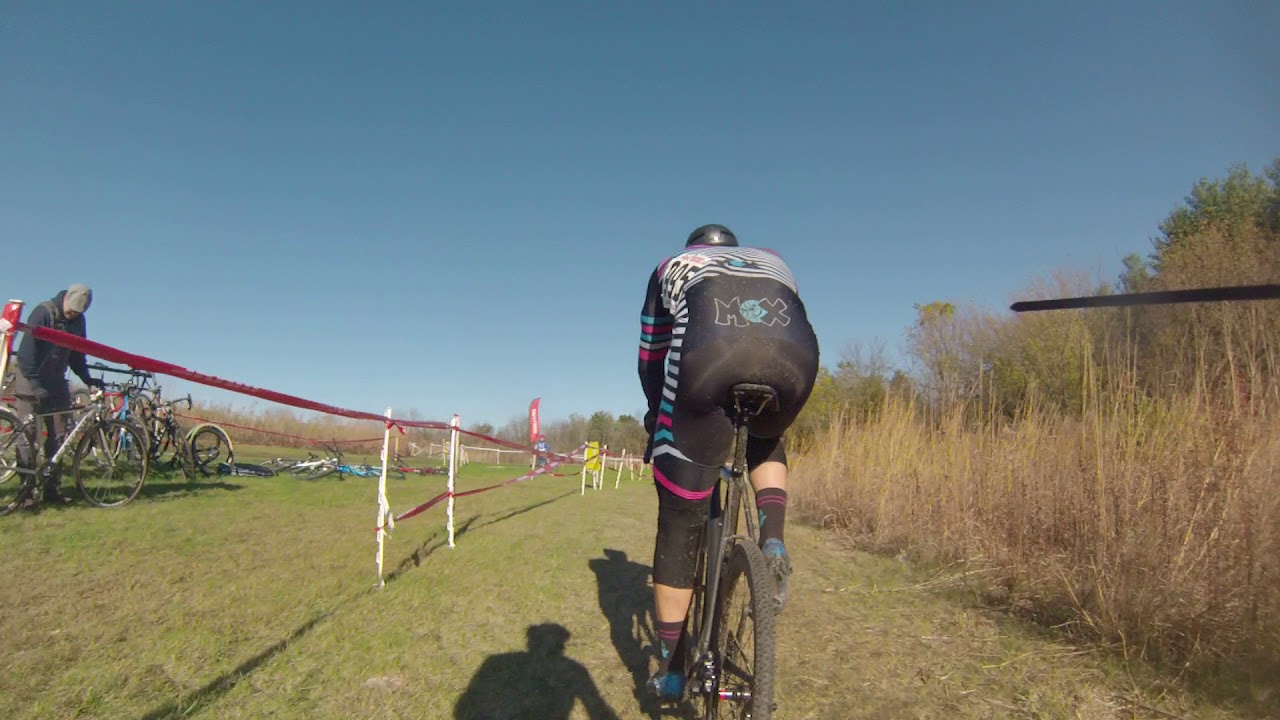 Campton Hills Cyclocross 2017 - Single Speed