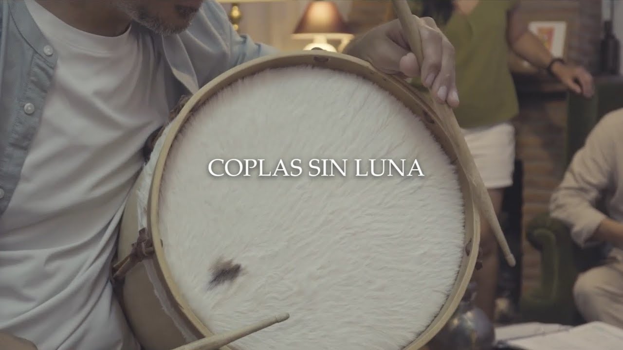Coplas sin luna – Raúl Carnota | Coro Aballay (Salsipuedes)