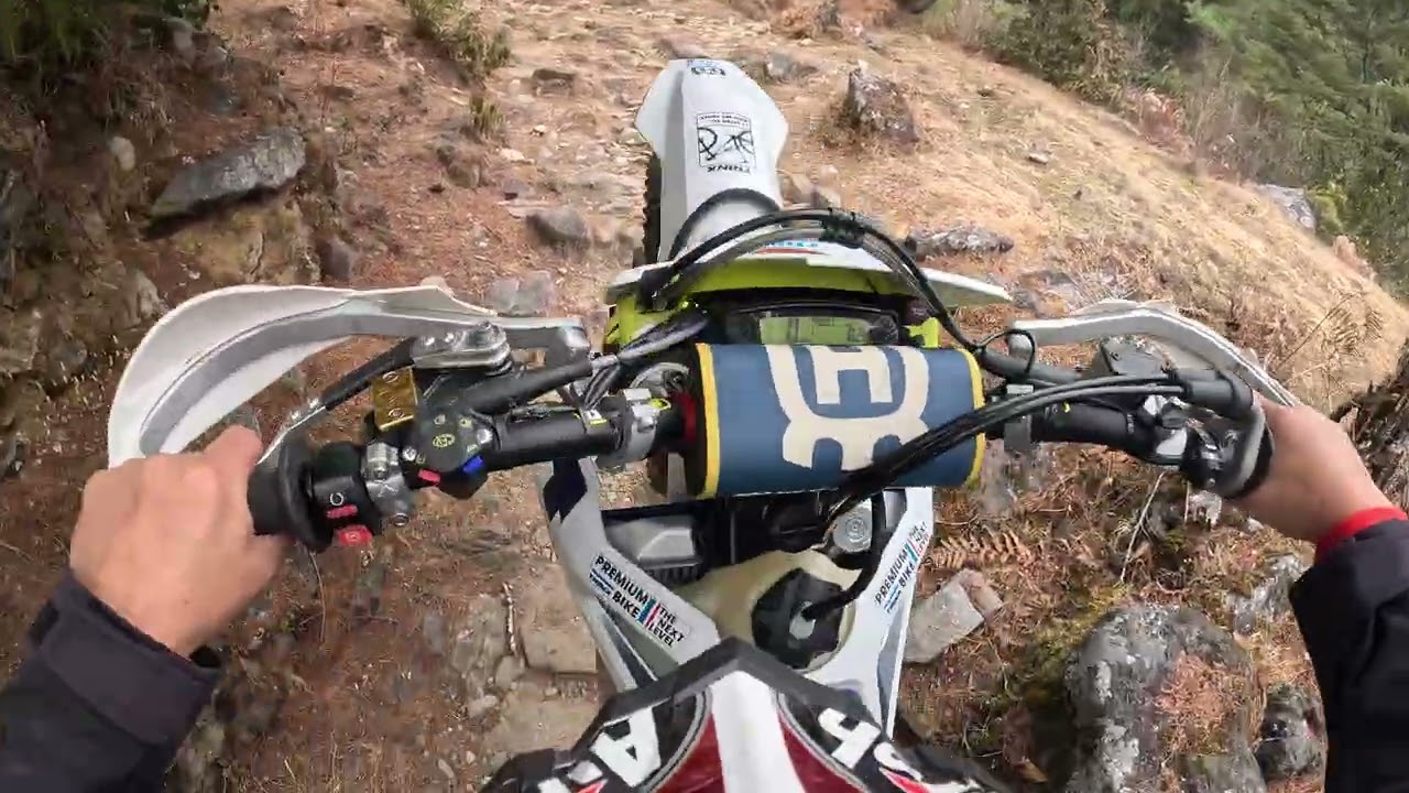 Exploring Haa Trans Bhutan Trails Trans into Lost Trails Part 3