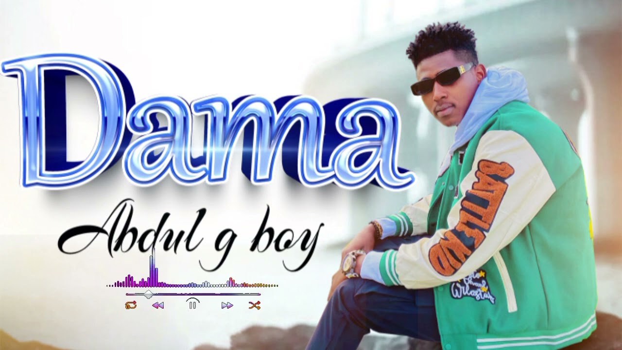 Abdul g boy dama
