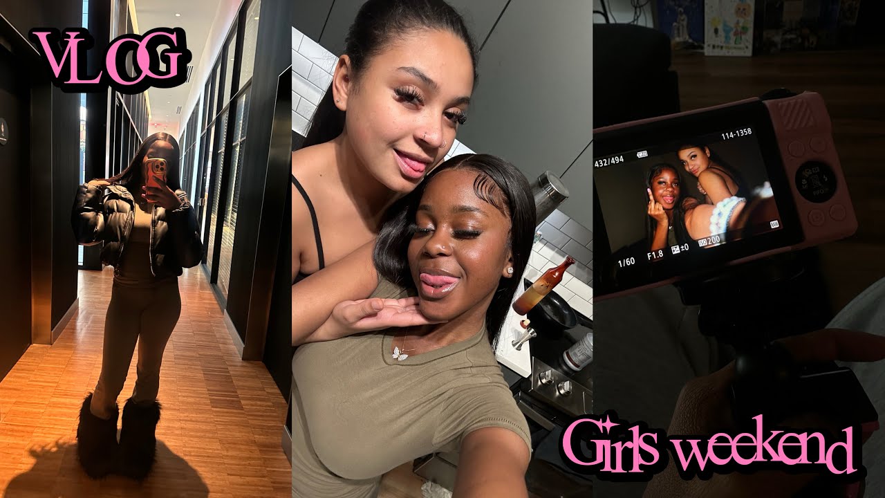 POV: hanging with your bestie makes life feel worth living again 🤣💕