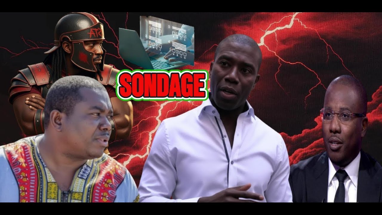 4 MARS GUY PHILIPPE  MEN SA NOU NEGLIJE A SCOOP TOUT DETAY SEZISMAN