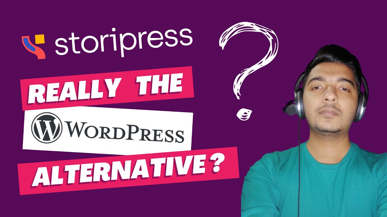 StoriPress Review - Simplify Publishing: Build and Manage Your Digital Publication with CMS!
