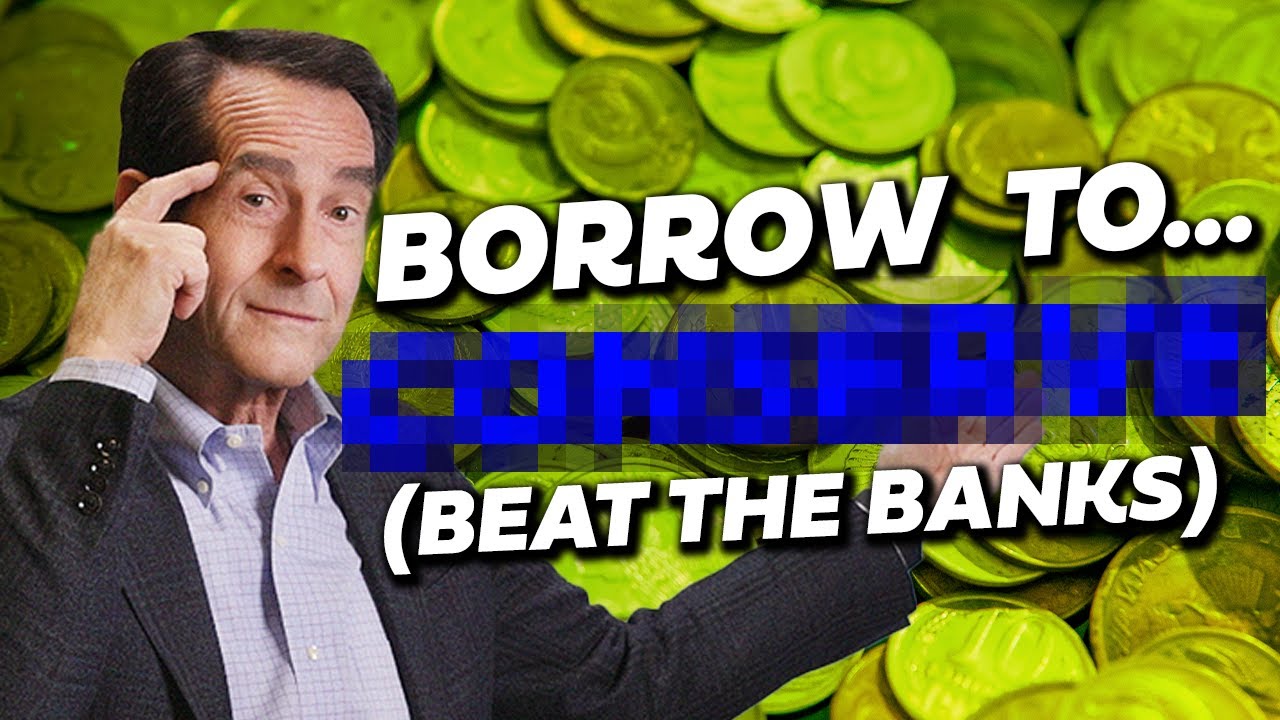 When Is It Wise To Borrow Money?
