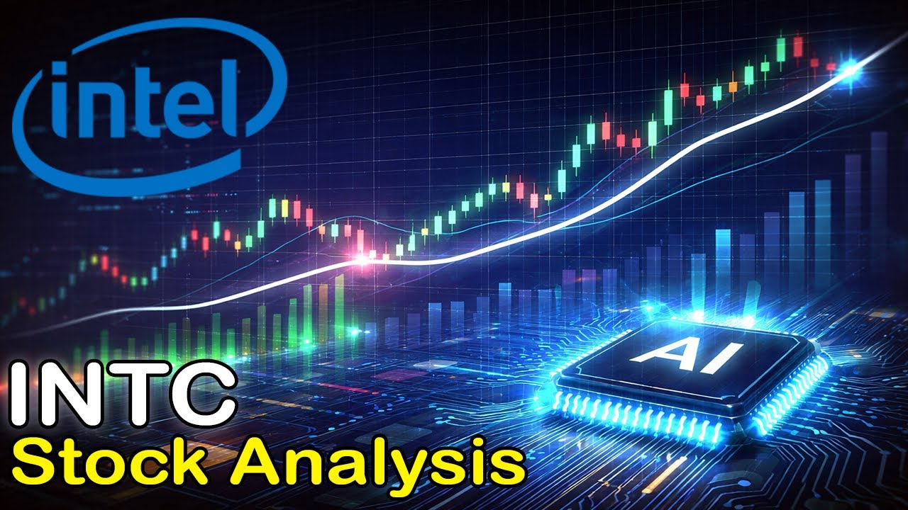 Intel : INTC Stock Analysis with Elliott Wave + Trade Setup