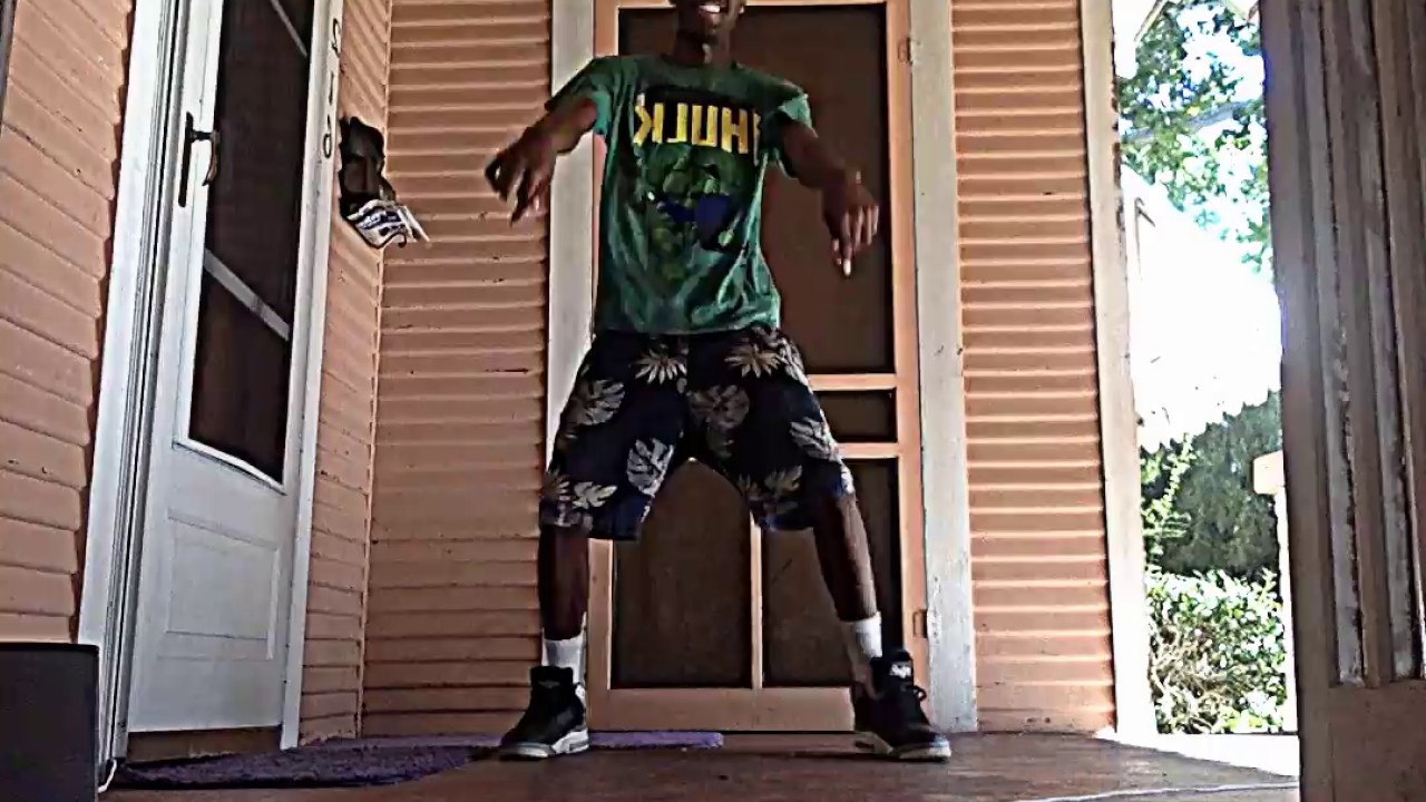 Reverse Nae Nae,Whip,Drop,Hit The Quan, Dance Challenge