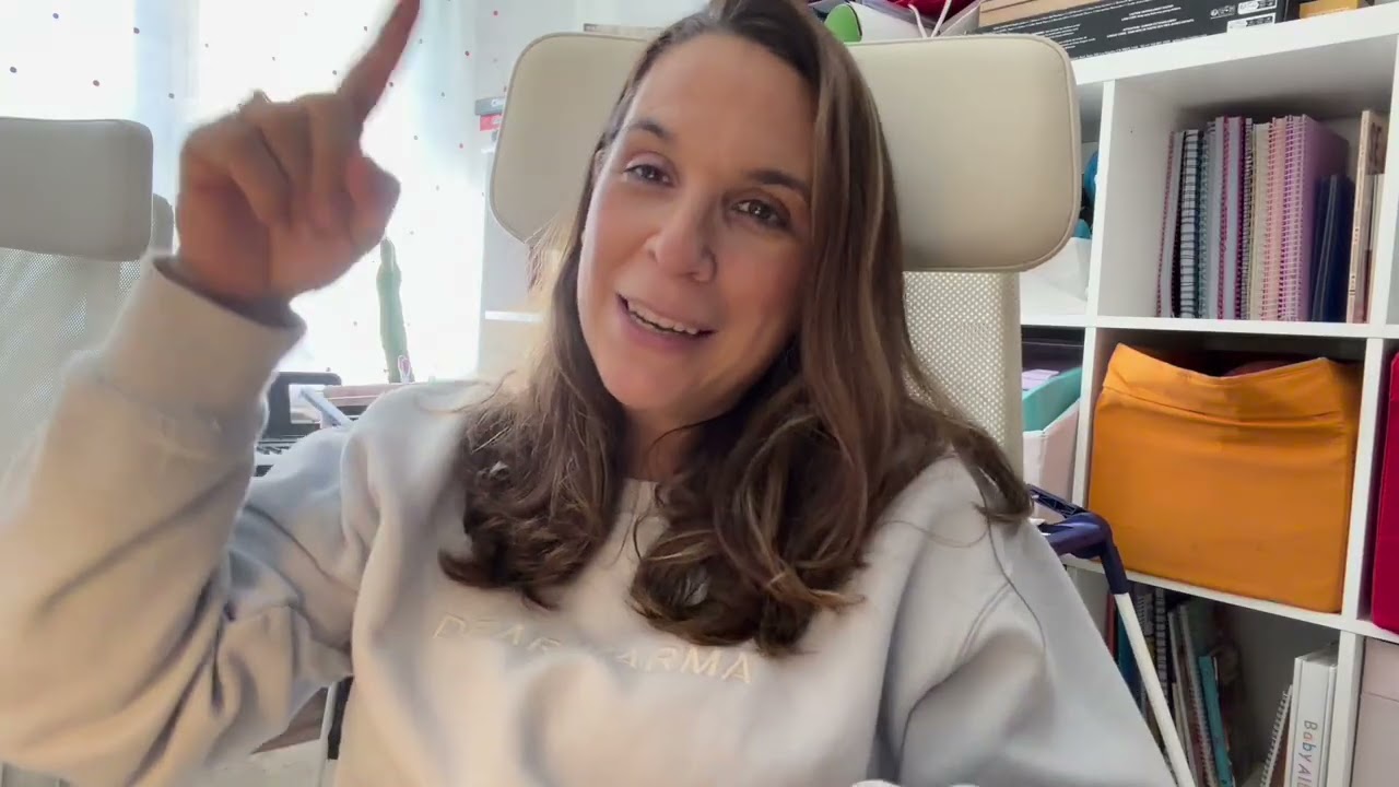 vlog 212: Ocurre algo que desencadena 24 horas de contracciones ¿Ha empezado el parto?