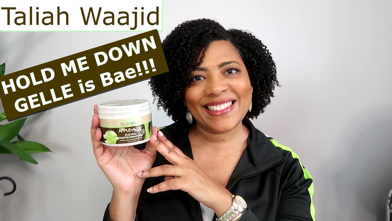 WASH N' GO ON TYPE 4 NATURAL HAIR | Soft, Defined and Moisturized | NaturalRaeRae