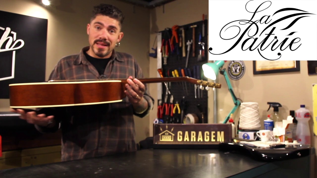 Review Etude La Patrie Com Danni Distler