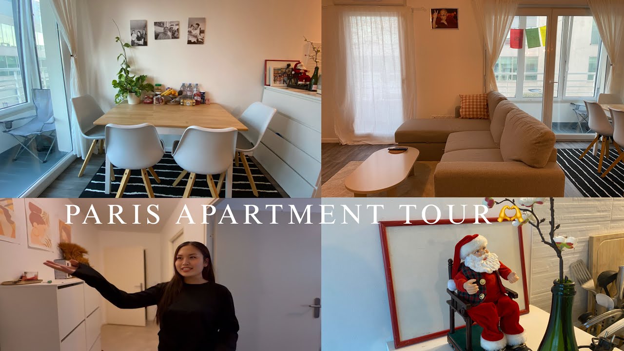 OUR NEW APARTMENT TOUR || Tibetan vlog 