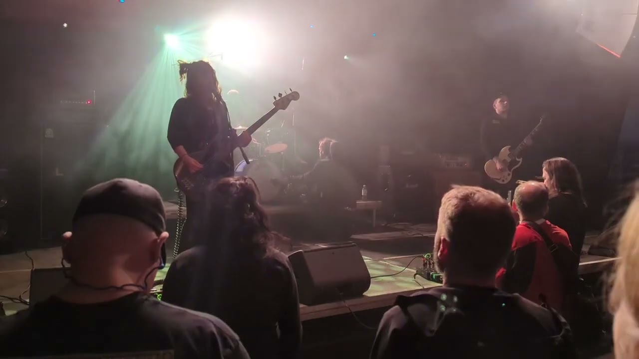 Daevar@Junkyard, Dortmund 15.05.2023 [1/2]