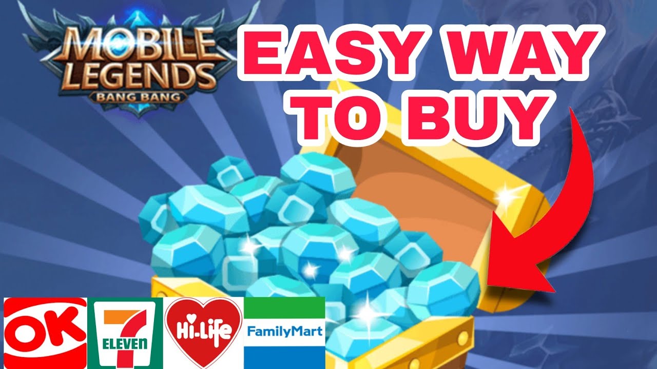 HOW TO BUY MOBILE LEGEND DIAMOND HERE IN TAIWAN #mobilelegends #mobilelegendsbangbang #taiwan